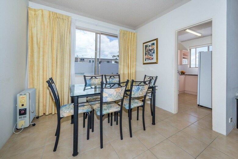 Apartamentos Del Rae Unit 8 - Shoal Bay