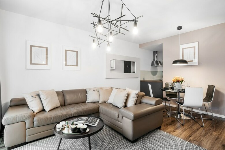 Apartamenty Hygge By Loft Affair