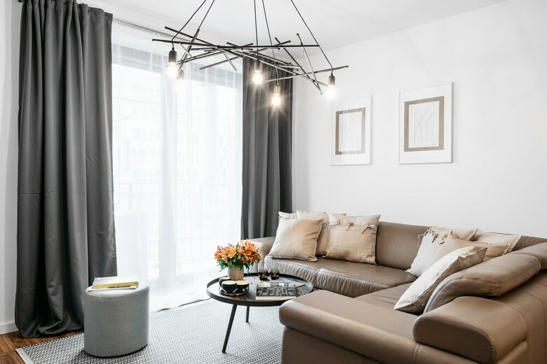 Apartamenty Hygge By Loft Affair