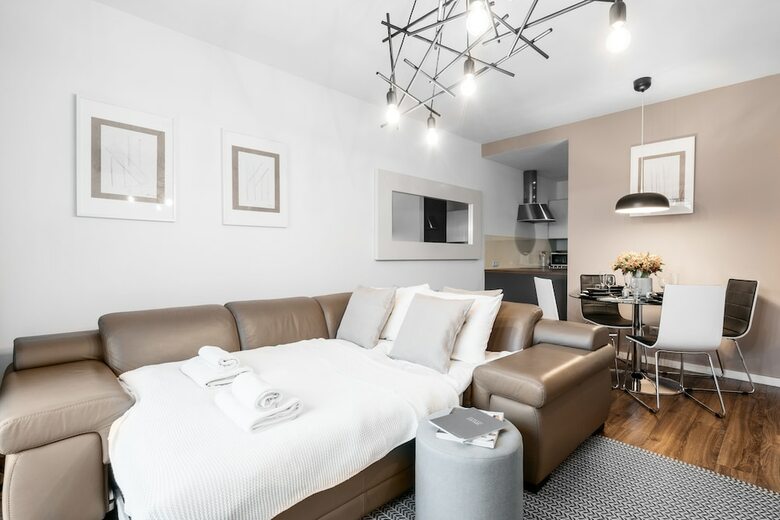 Apartamenty Hygge By Loft Affair
