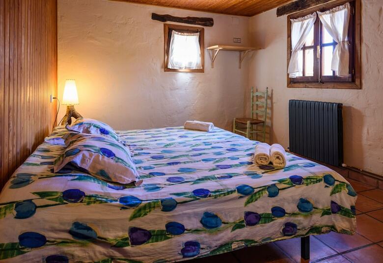 Bed & Breakfast Casa Marina