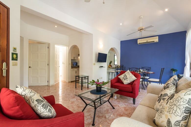 Condo Santuario By Playa Paradise