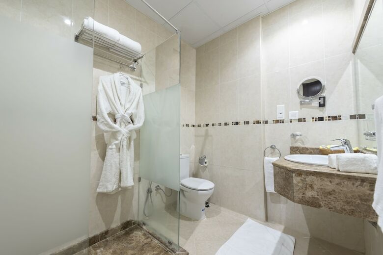 Al Joud Boutique Hotel Makkah