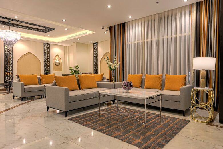 Al Joud Boutique Hotel Makkah