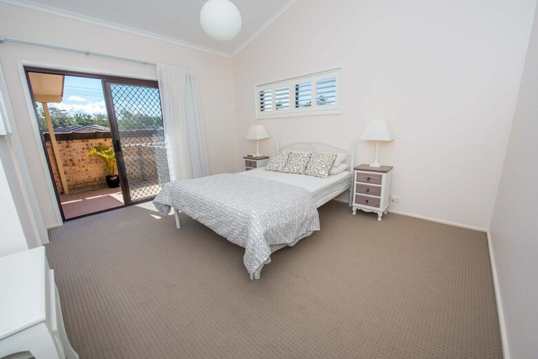 Apartamentos Oscar's At Little Beach - Nelson Bay