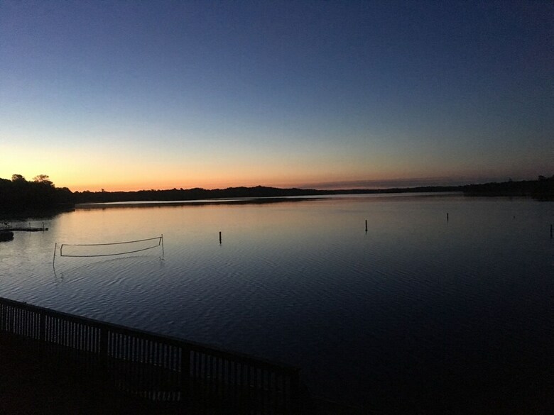 Apartamento Ruttgers Bay Lake Lodge