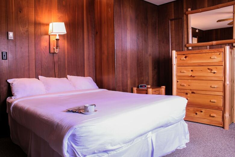 Apartamento Ruttgers Bay Lake Lodge