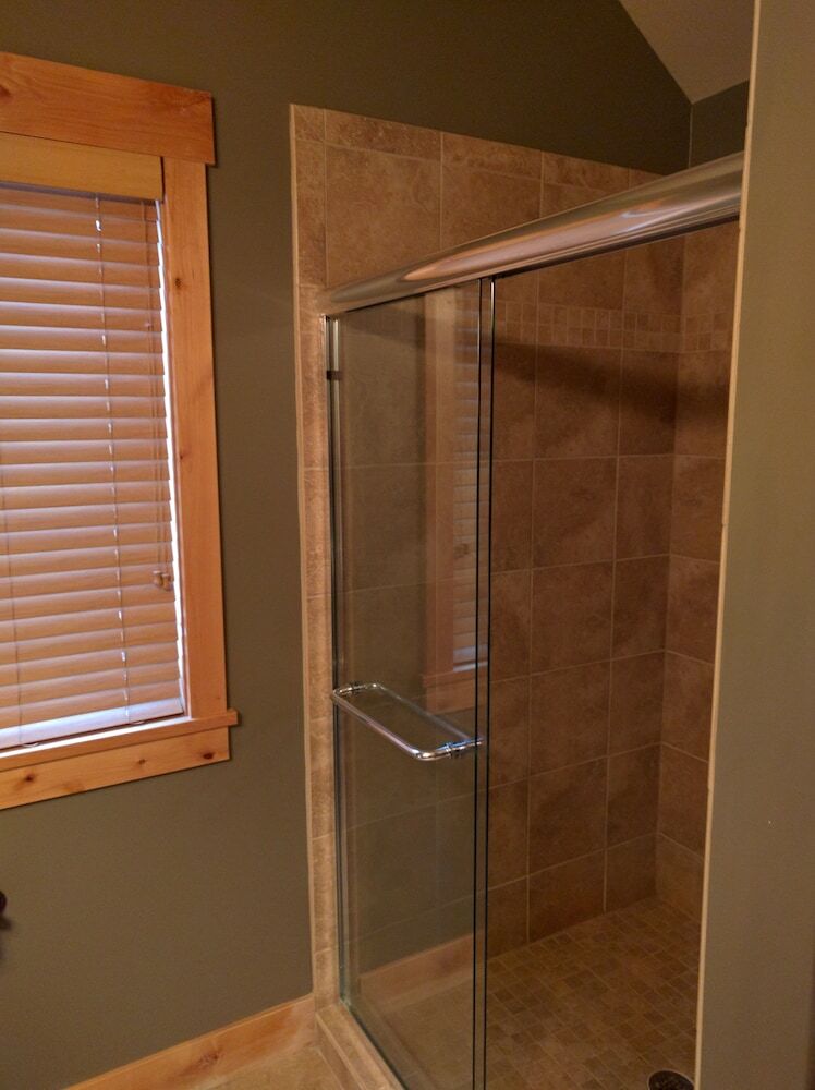 Apartamento Ruttgers Bay Lake Lodge