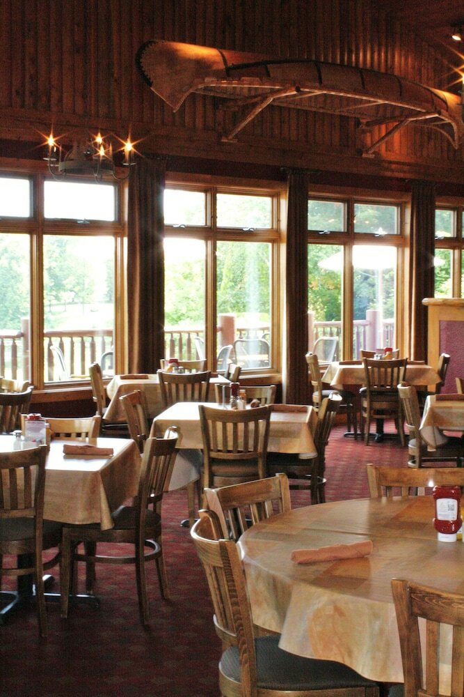 Apartamento Ruttgers Bay Lake Lodge