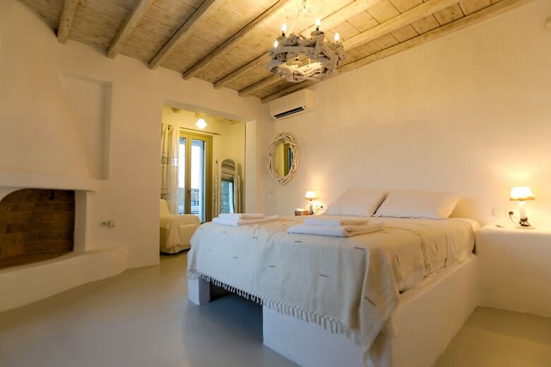 Anthi House