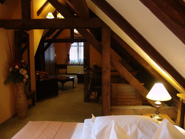 Hotel Bella Muzica