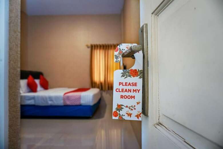 Hotel The Grand Palace Resident