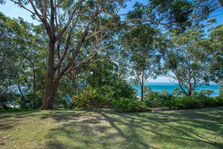 Apartamentos Fiddlers Green 8 - Nelson Bay