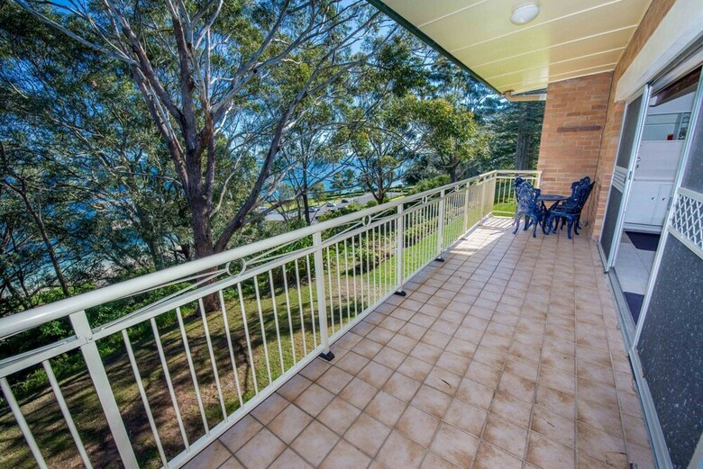 Apartamentos Fiddlers Green 8 - Nelson Bay
