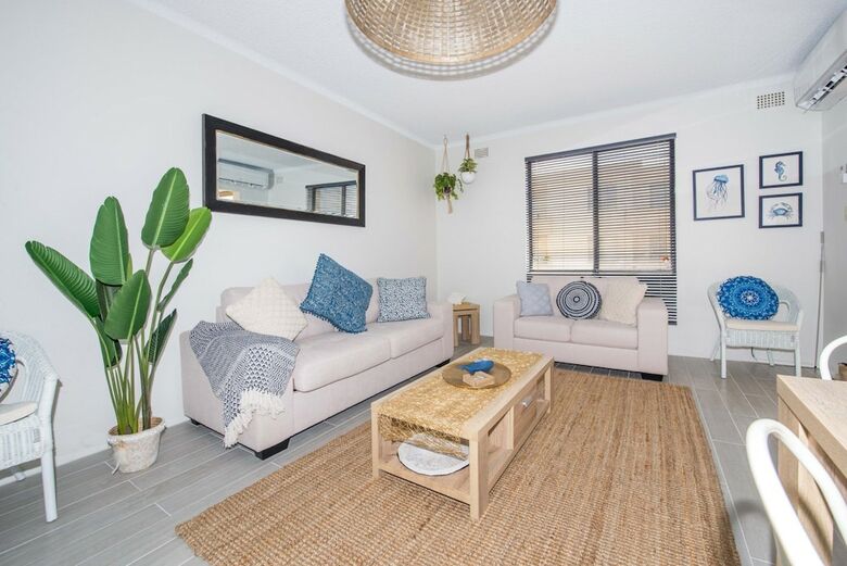 Apartamentos Bay Village 2 - Shoal Bay