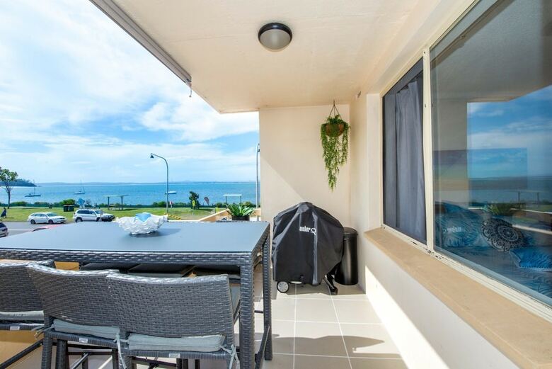 Apartamentos Bay Village 2 - Shoal Bay