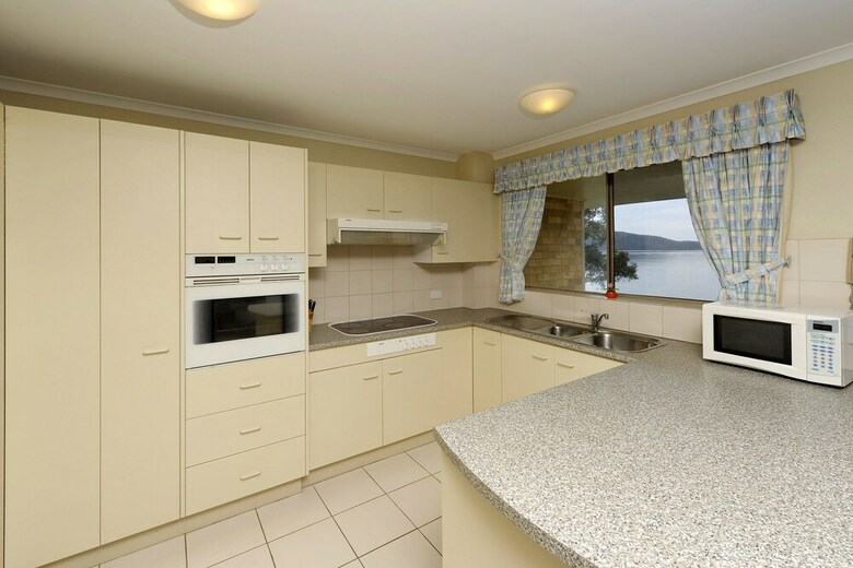 Apartamentos Pelican Sands Unit 4 - Soldiers Point