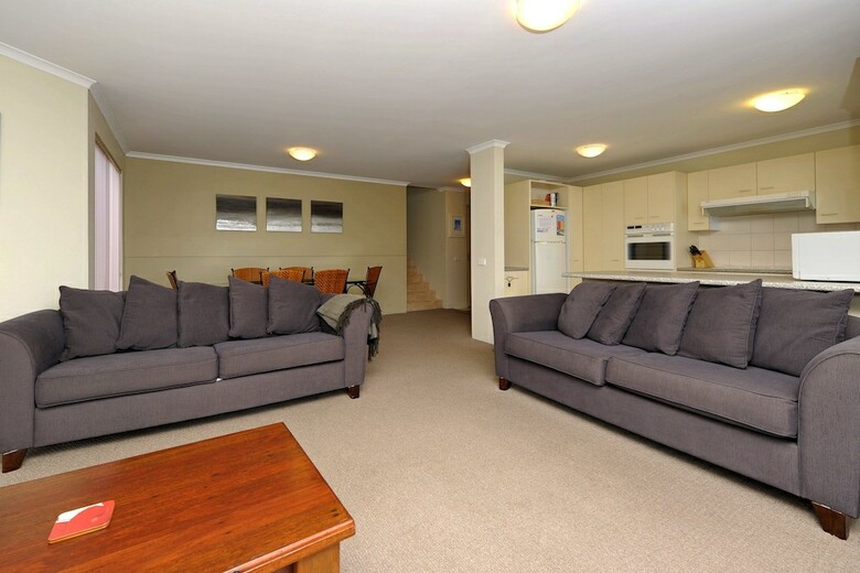 Apartamentos Pelican Sands Unit 4 - Soldiers Point