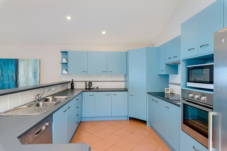 Apartamentos Beach Duplex 72b Marine Dr - Fingal Bay