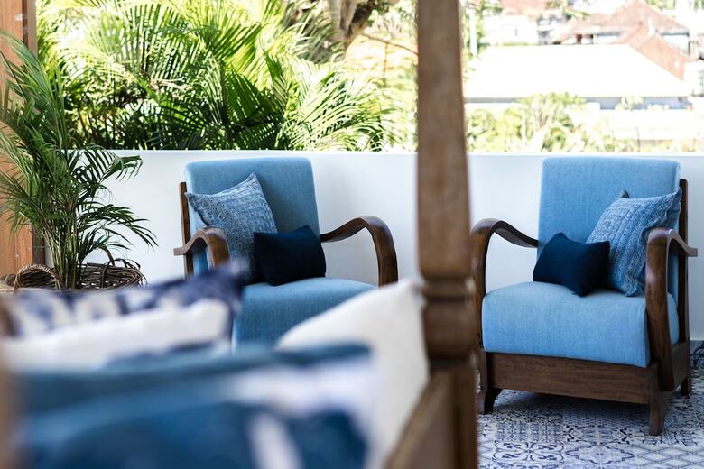 Bed & Breakfast Canggu Villa & Cooking Retreat