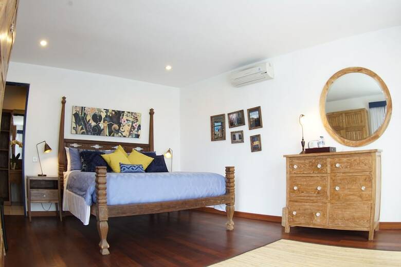Bed & Breakfast Canggu Villa & Cooking Retreat