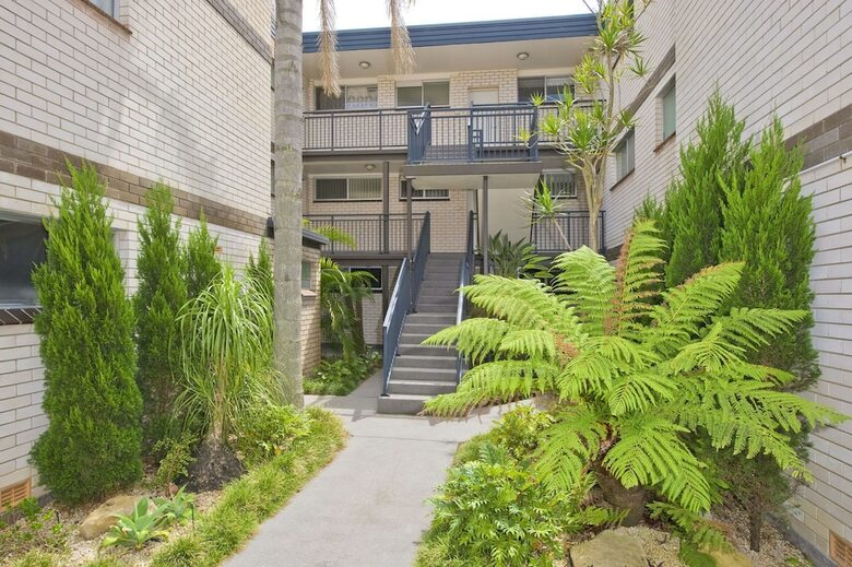 Apartamentos Sundeck Unit 6 - Shoal Bay
