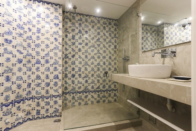 Apartamentos Campo Ourique Stylish By Homing