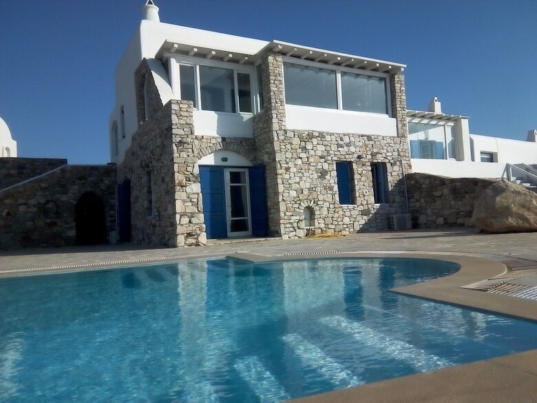 Villa Merlina By The Pearls Collection