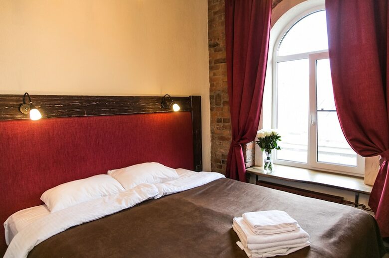 Bronza Hotel