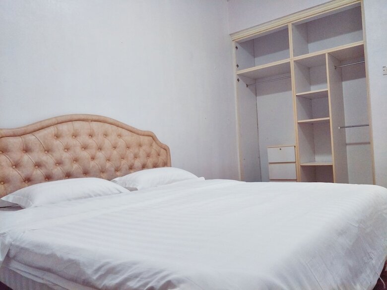Apartamentos Mayflower Grace Ville - No.5