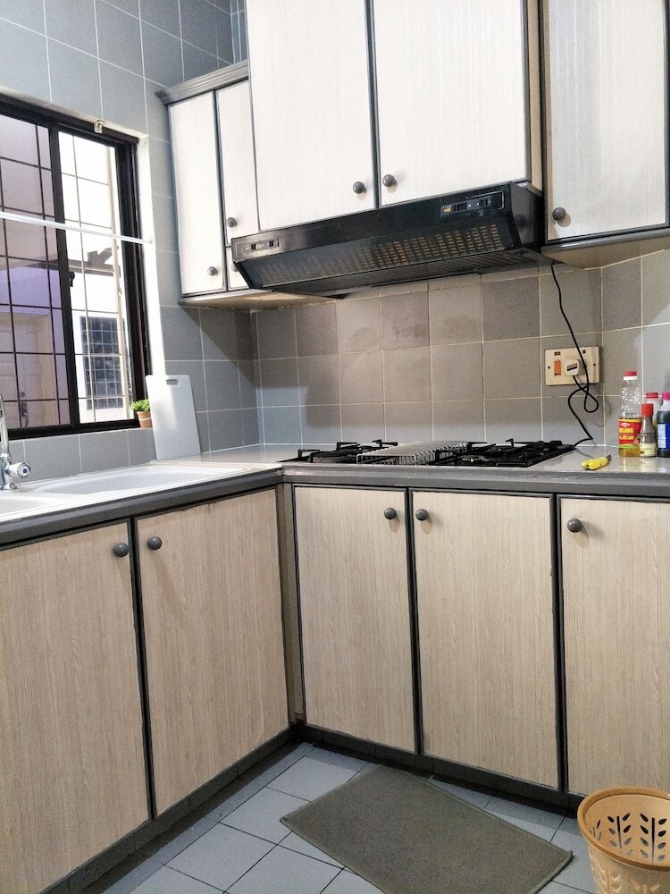 Apartamentos Mayflower Grace Ville - No.5