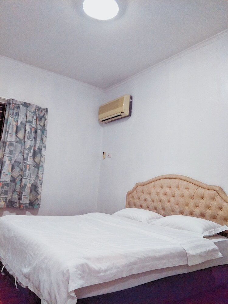 Apartamentos Mayflower Grace Ville - No.5