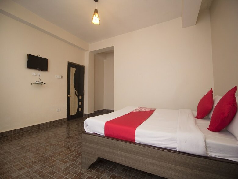 Oyo 17078 Saint Hotel Gangtok