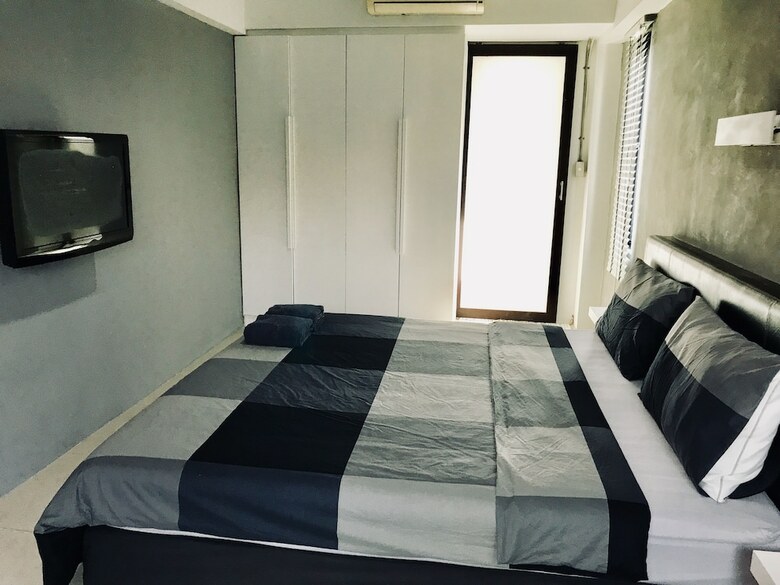 Hotel The Lofts Eco Phaholyothin 24 Station