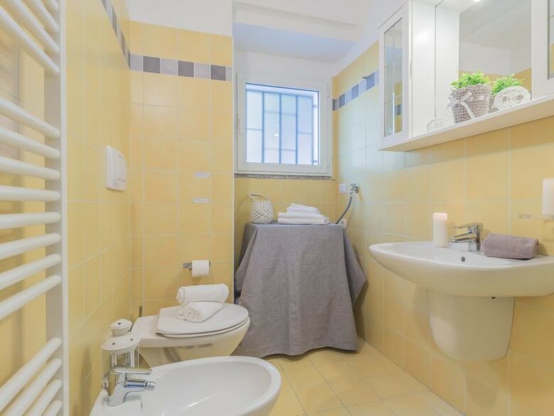 Apartamento Casa Paola Varenna Perledo