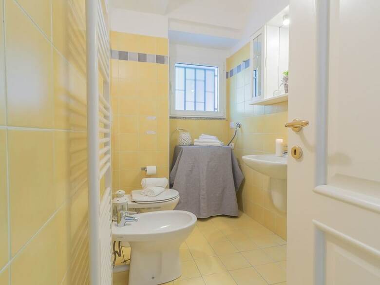 Apartamento Casa Paola Varenna Perledo