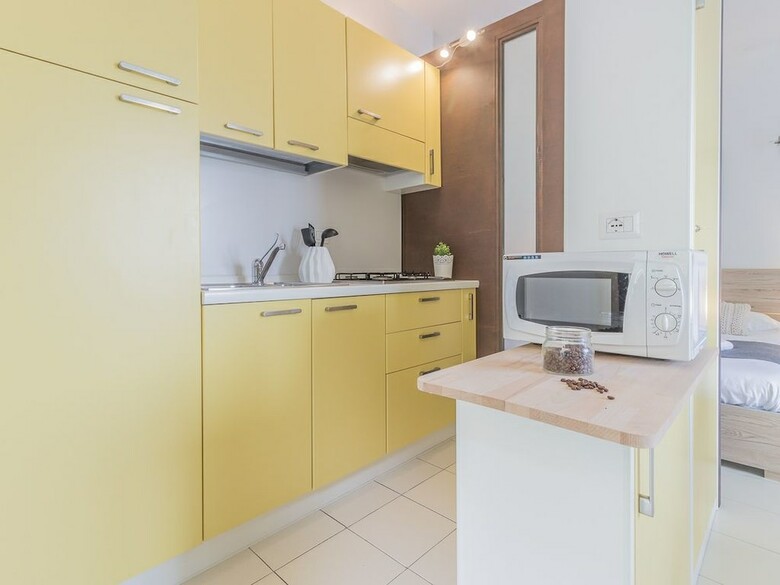 Apartamento Casa Paola Varenna Perledo