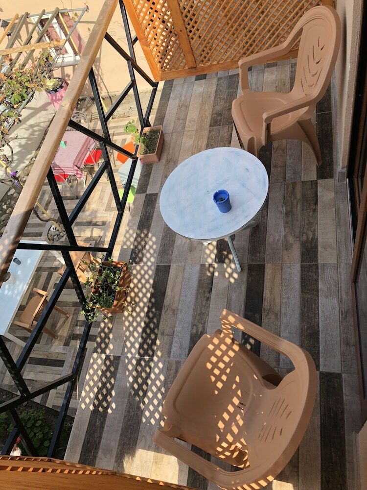 Frau Guler Boutique Hotel