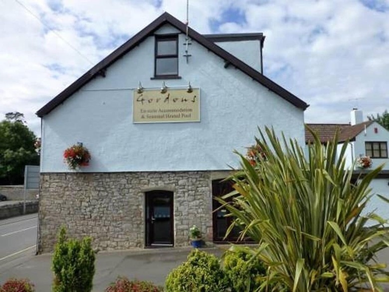 Gordons B&B