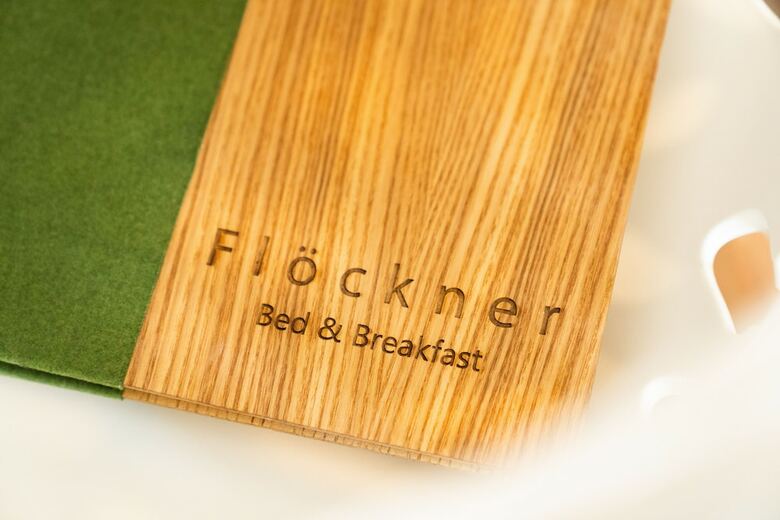 Bed & Breakfast Fl�ckner B & B