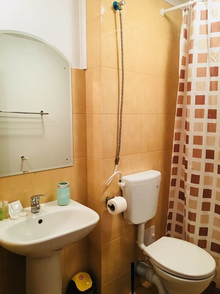 Hotel Casa Hrisicos