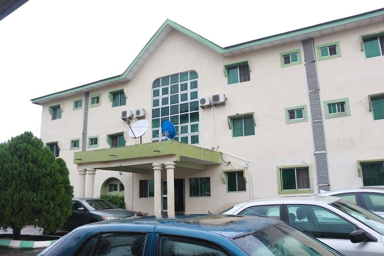 Hotel Planet Guest House
