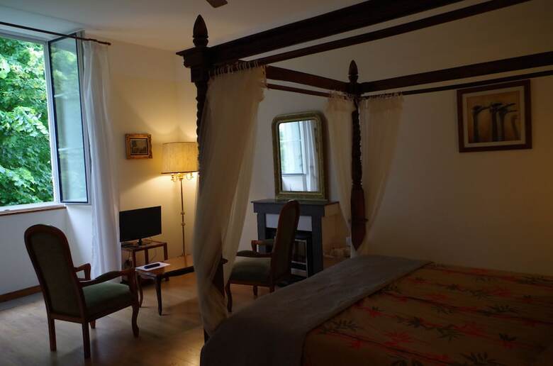 Bed & Breakfast Maison D'h�tes Le Cadran Solaire