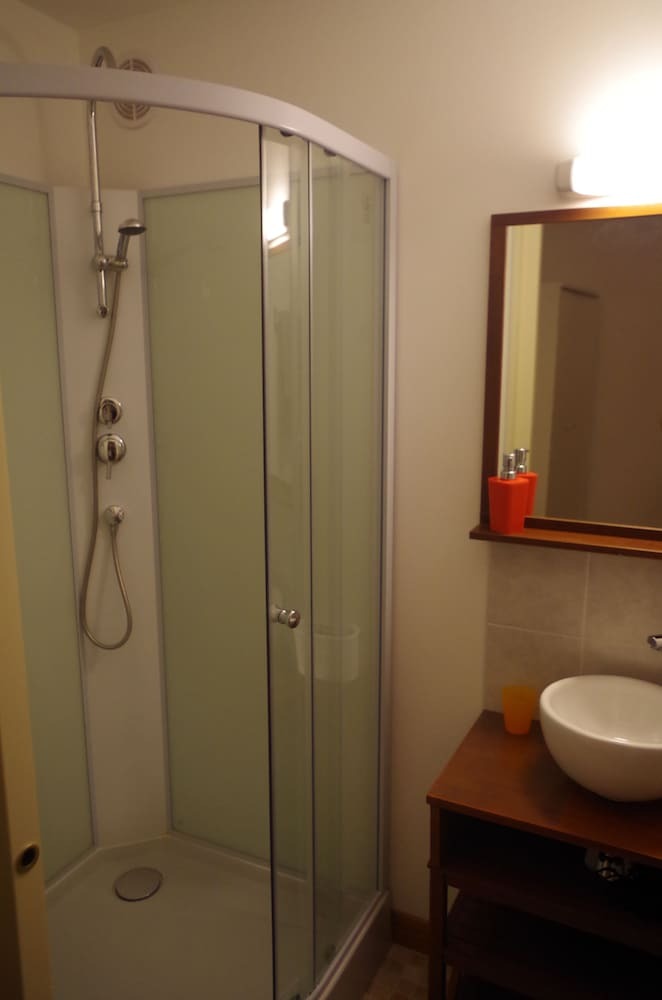 Bed & Breakfast Maison D'h�tes Le Cadran Solaire