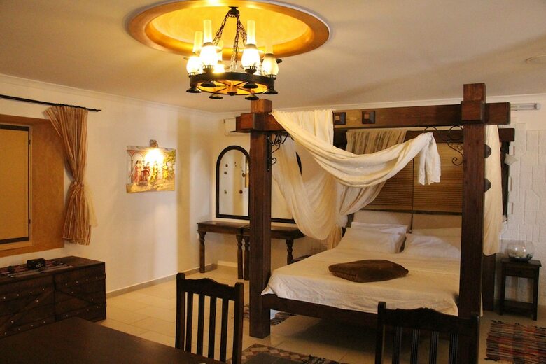 Aparthotel Dodo's Santorini