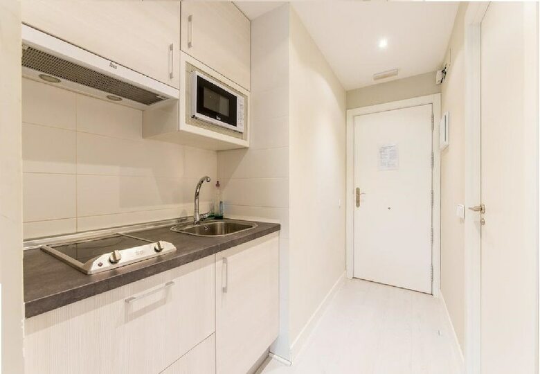 Apartamento Galaxy I