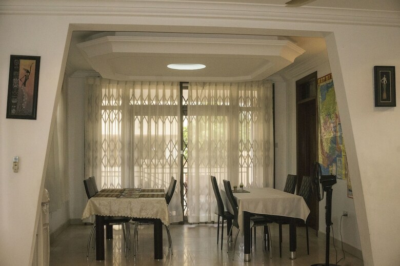 Hotel Sandpark Place