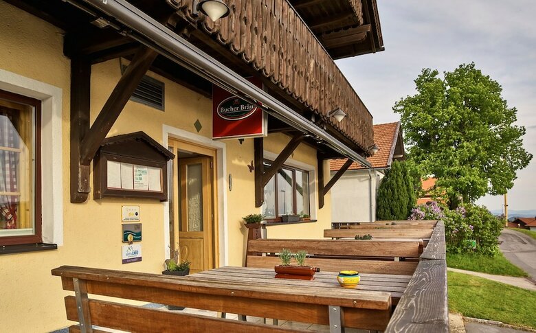 Hotel Landgasthof Riedl