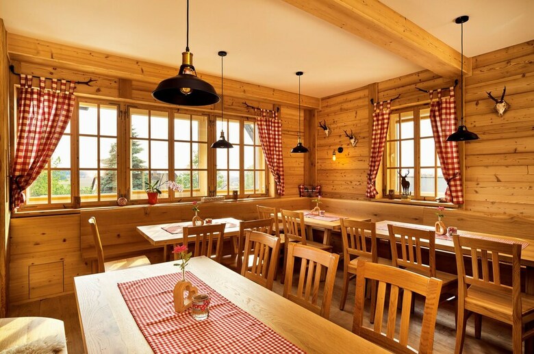 Hotel Landgasthof Riedl
