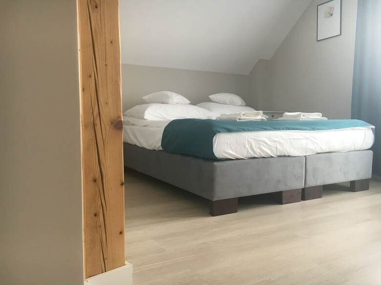 Hotel Pensjonat Borek